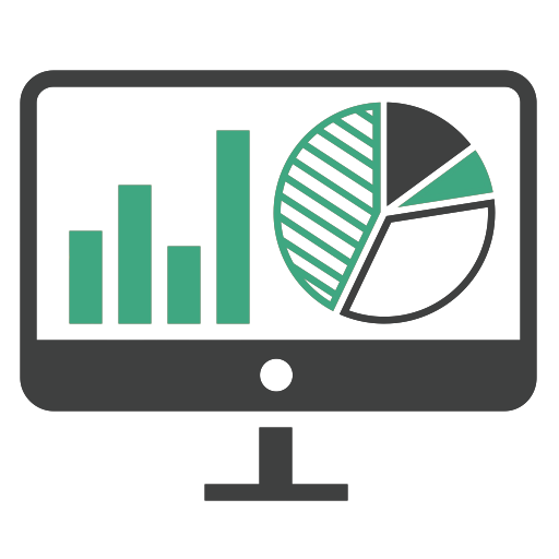 Interactive Distribution Report