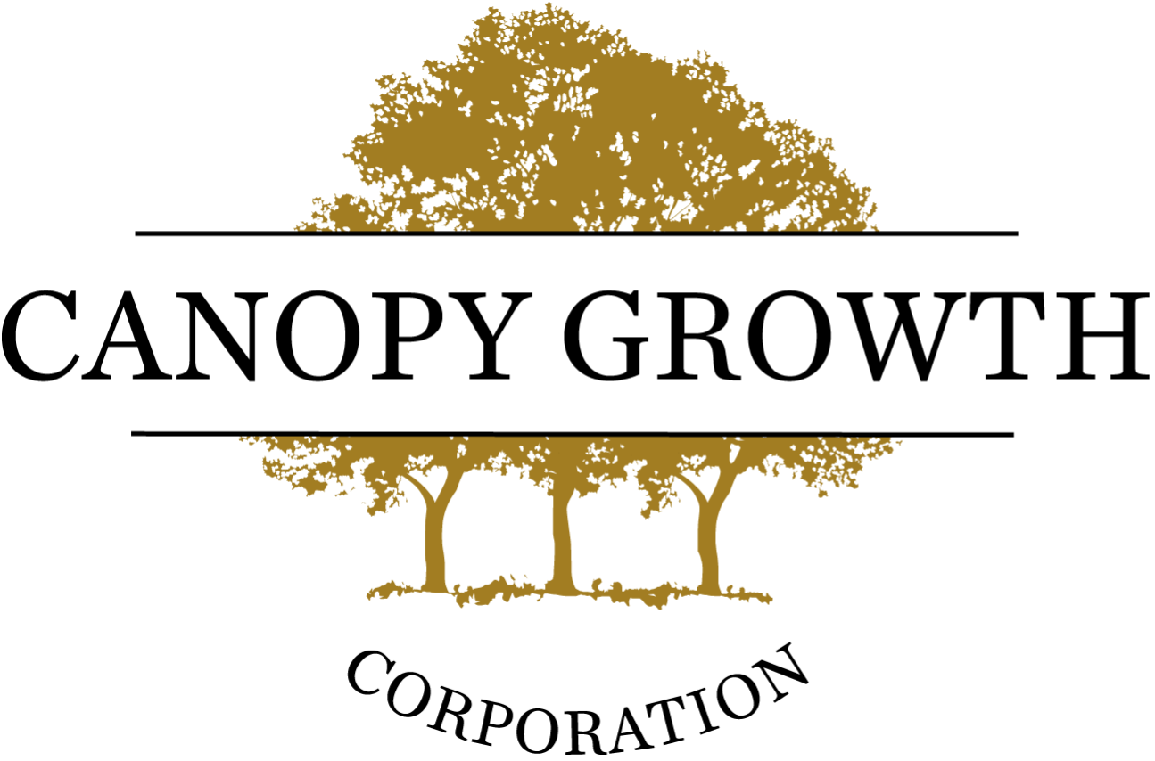 Canopy Growth Corp. logo